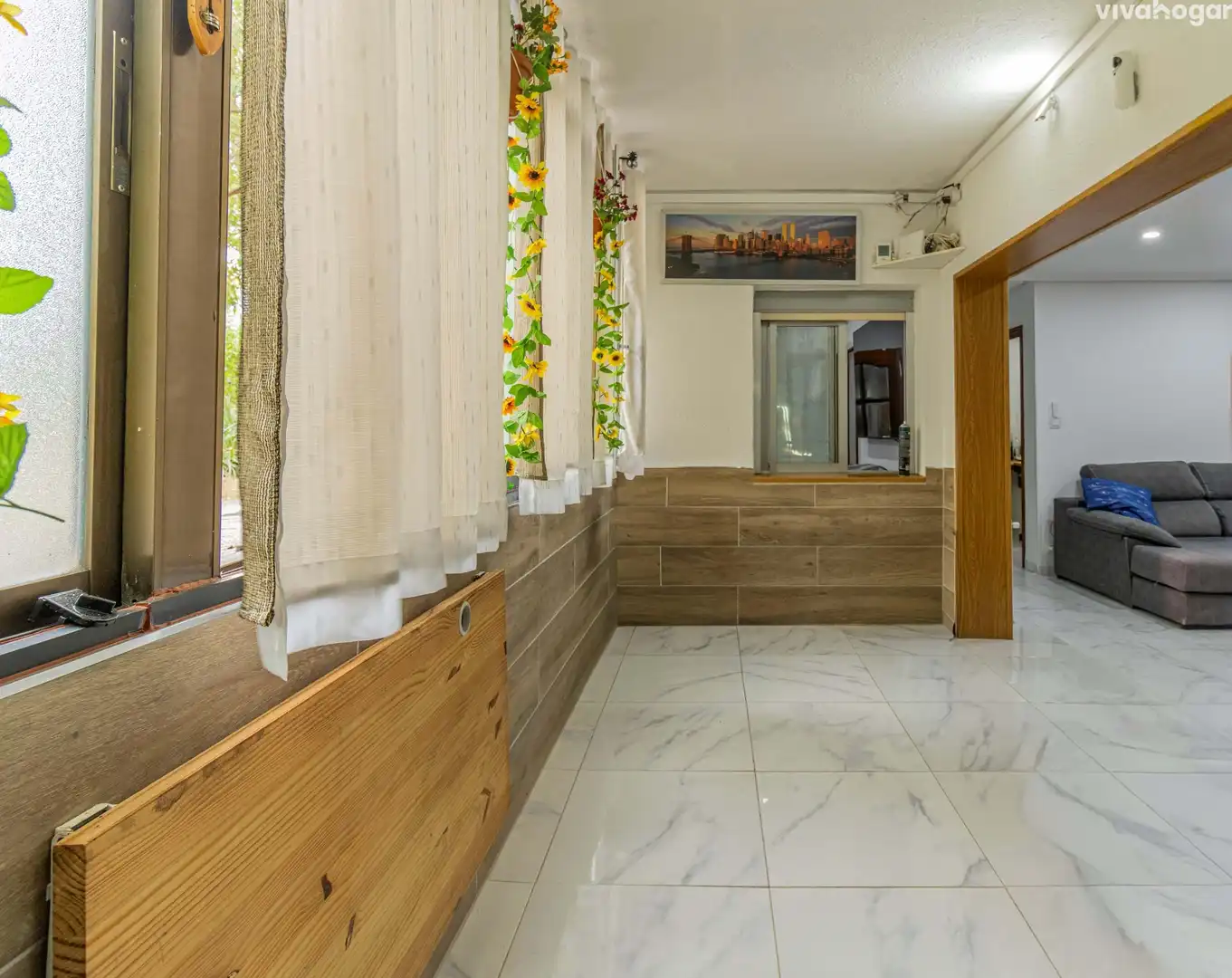 Piso en venta en Madrid con Terraza y Trastero