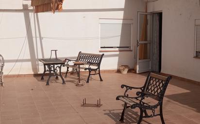 Terrace of Flat for sale in Baza  with Air Conditioner, Heating and Terrace