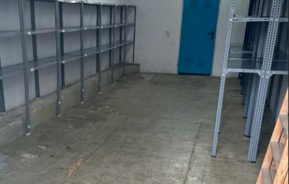 Photo 3 of Box room to rent in N/a, -1, Montserrat - Parque Empresarial, Madrid