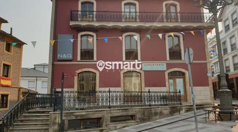 Photo 5 of Premises for sale in Ramon de Campoamor, Navia, Asturias