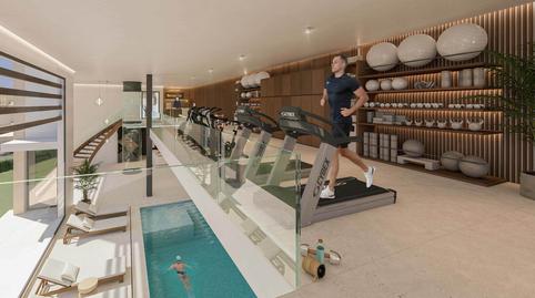 Photo 5 of Planta baja for sale in Aloha, Málaga