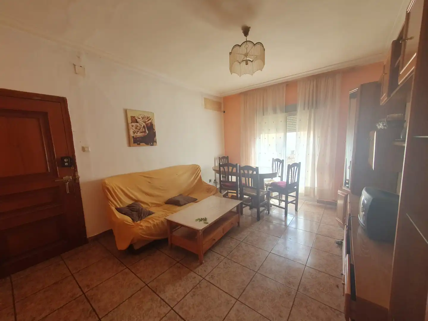 Wohnung mit Terrasse zum Verkauf in Centro, imagen 2