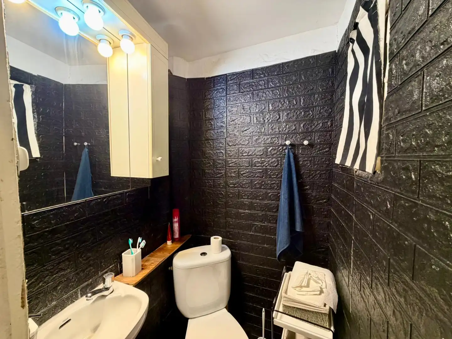Piso en venta en Carrer d'en Serra, Barri Gòtic