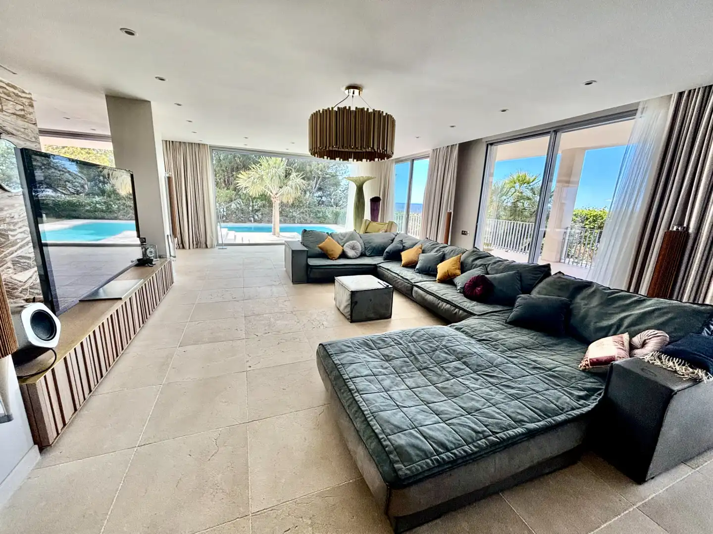 Villa avec piscine à vendre à Playa de San Juan - El Cabo de las Huertas, imagen 15
