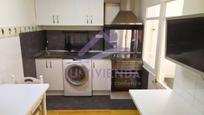 Kitchen of Flat for sale in Valladolid Capital  with Air Conditioner