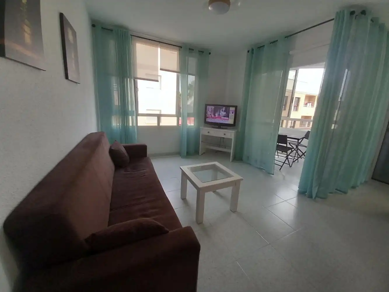 Apartament de lloguer a El Médano