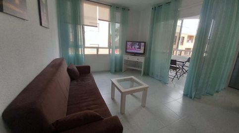 Foto 5 de Apartamento de alquiler en El Médano, Granadilla de Abona