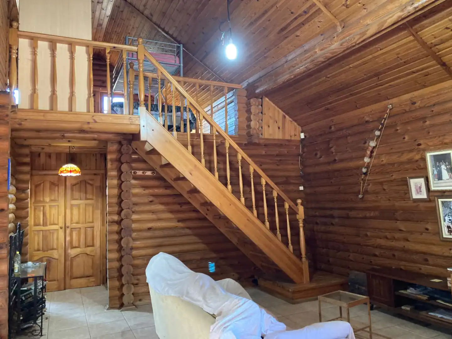 Casa rústica con piscina en venta en La Murada - Los Vicentes, imagen 9