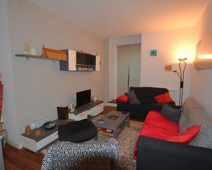 Living room of Flat to rent in Donostia - San Sebastián   with Heating