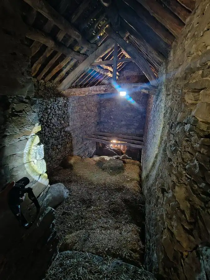 Finca rústica en venta en Aínsa-Sobrarbe