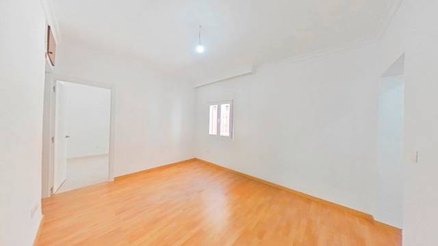 Piso en Alquiler en Foso - Moreras