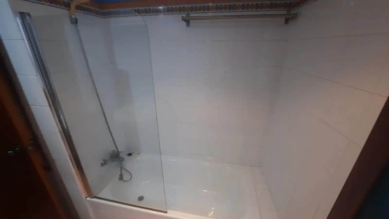 Flat with lift to rent in Rúa Corvo Mariño, imagen 14
