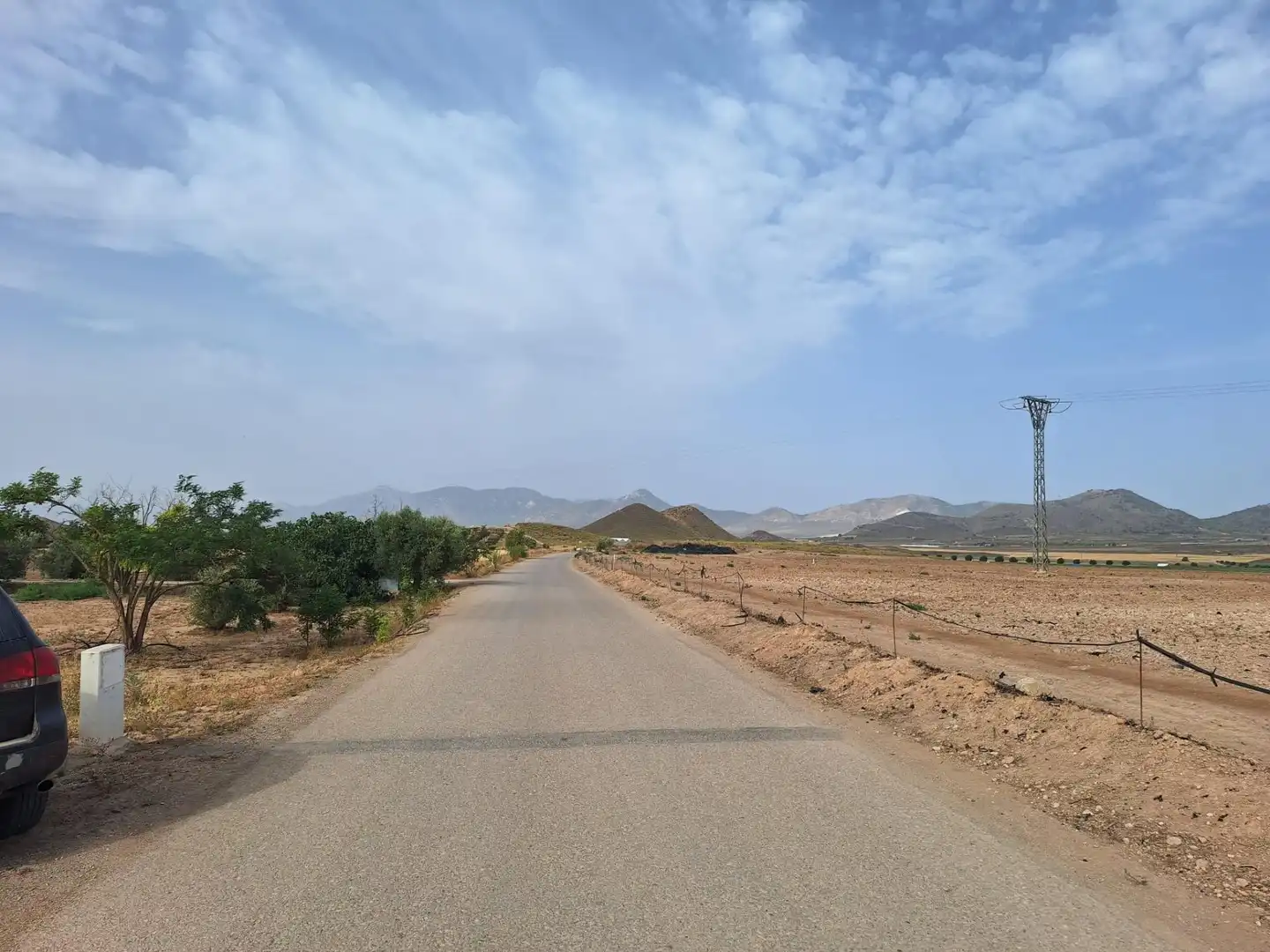 Residential land for sale in Pedanías Norte, imagen 5