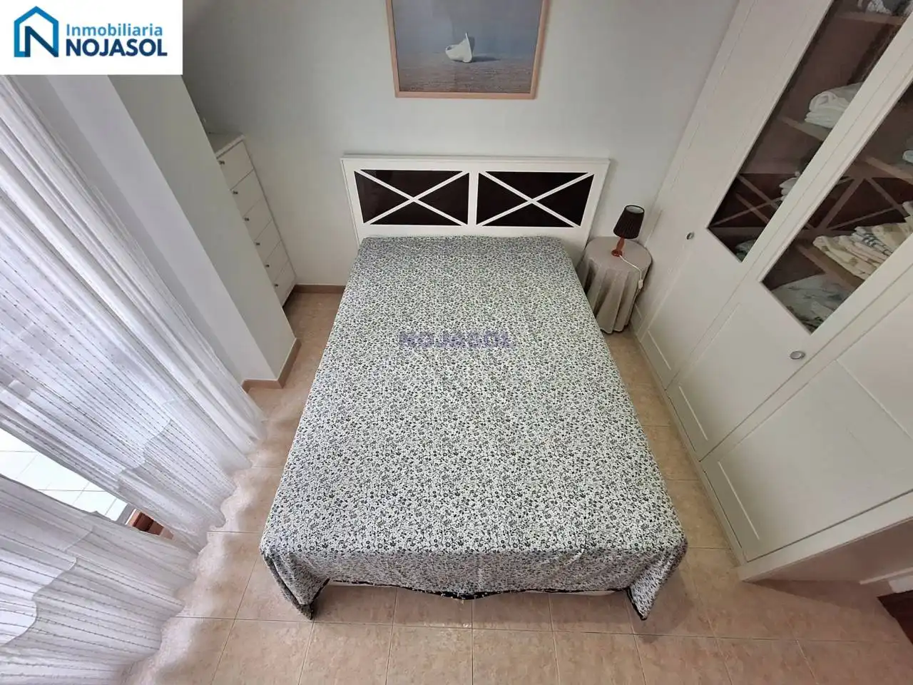 Apartament amb terrassa de lloguer a Calle el casar 10, imagen 40