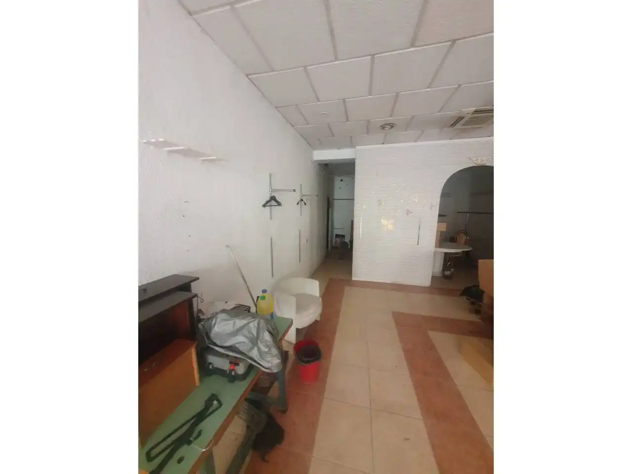 Local comercial en venda a Úbeda, imagen 6