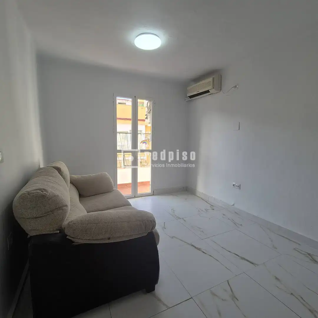Flat to rent in de la Virgen de Todos los Santos, imagen 2