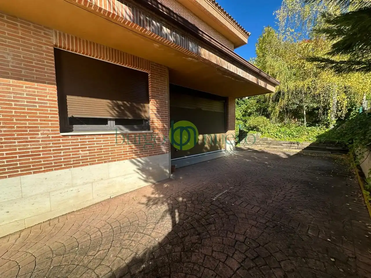 Xalet amb terrassa en venda a Calle los Acebos A, imagen 8