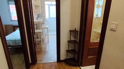 Foto 3 de Pis de lloguer a Palencia, Hospital, Valladolid Capital