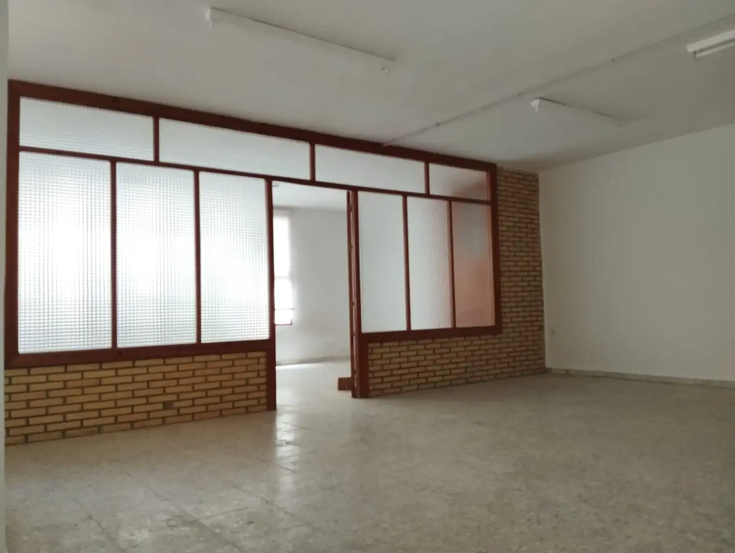 Planta baixa en venda en Huelva
