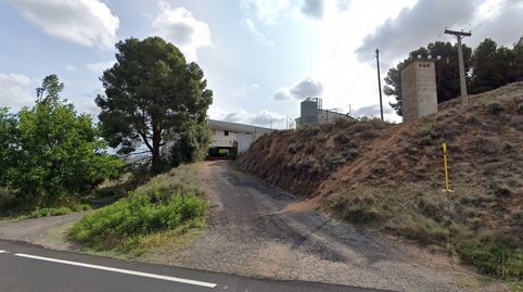 Foto 4 von Fabrikhallen zum Verkauf in Cintruénigo - Alfaro, Km. 2, S/n, Corella, Navarra
