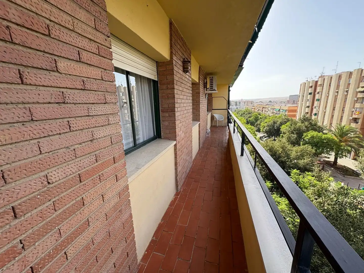 Appartamento con ascensore in affitto a Poniente-Sur, imagen 6