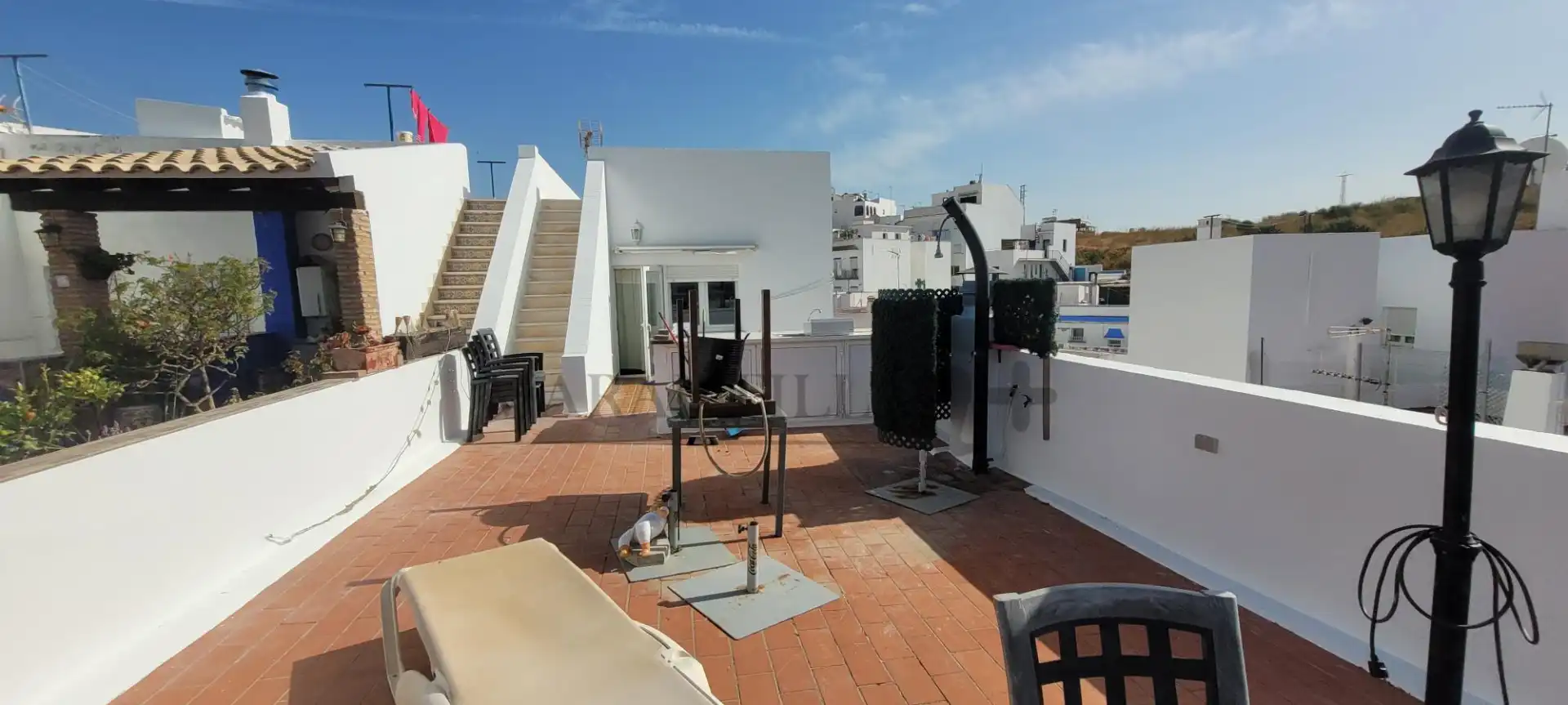 Dúplex amb terrassa en venda a Ayamonte ciudad, imagen 18