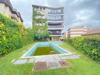 Flat for sale in Neguri