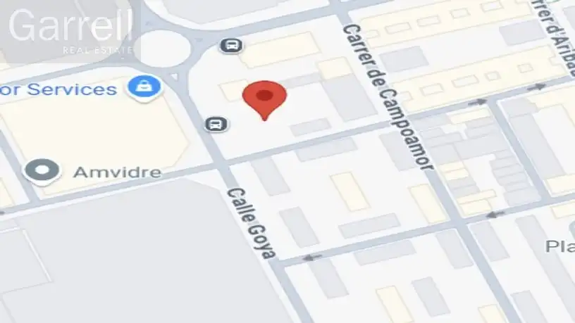 Piso en venta en carrer LLUIS CREUS 
Es: Pl: Pt:
 SABADELL (BARCELONA), imagen 4
