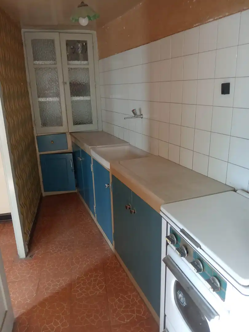 Cocina de Casa o chalet en venta en Batea