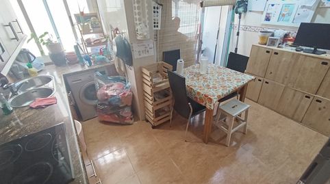 Foto 5 von Wohnung zum Verkauf in Carrer Gabriel Miró, Poble Nou - Montiboli, Villajoyosa / La Vila Joiosa