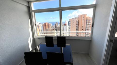 Photo 2 of Apartment to rent in Juzgados - Plaza de Toros, Alicante