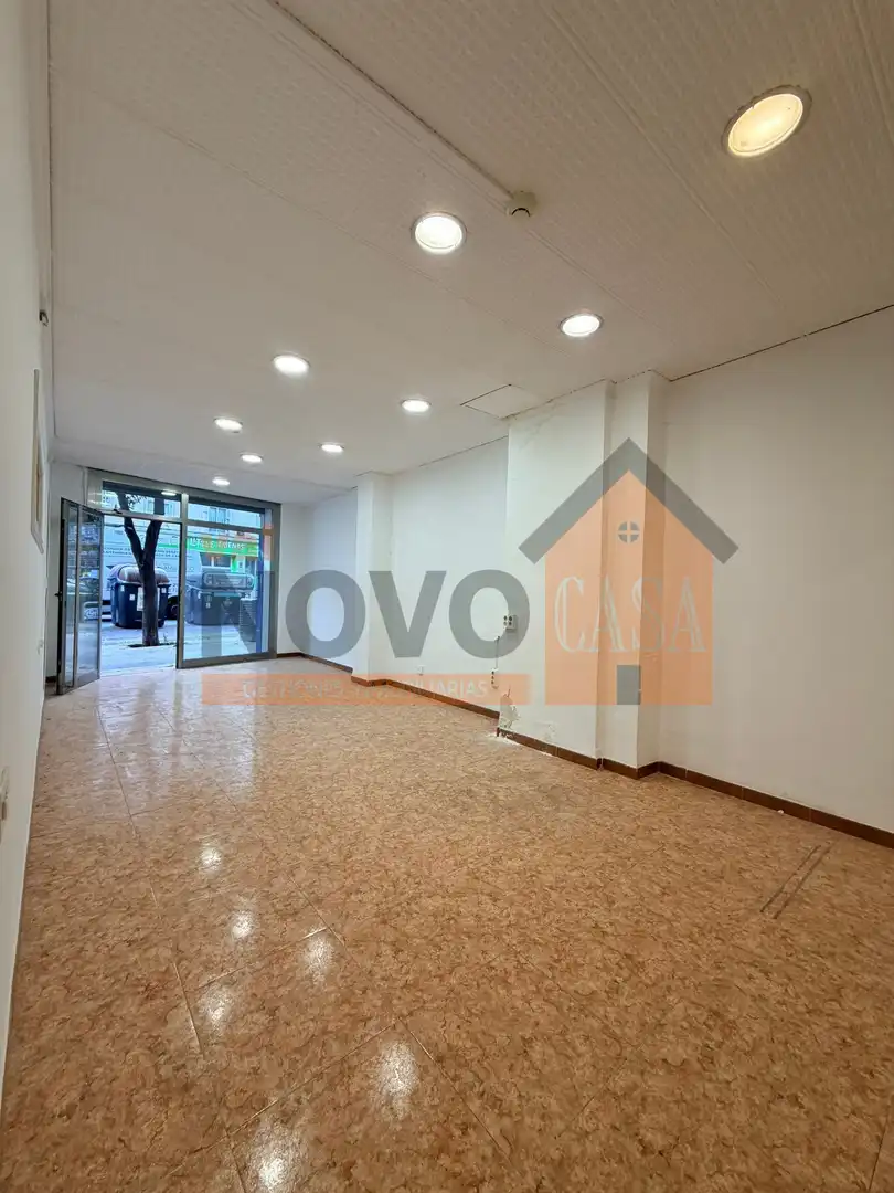 Business premises for sale in Marti el Humano