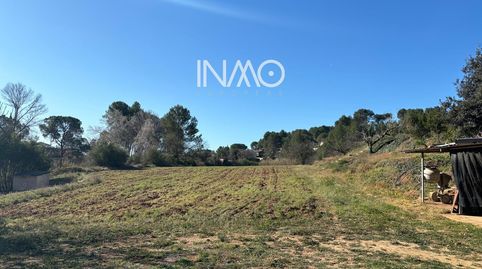 Foto 3 de Terreno en venta en Sant Muç, Rubí