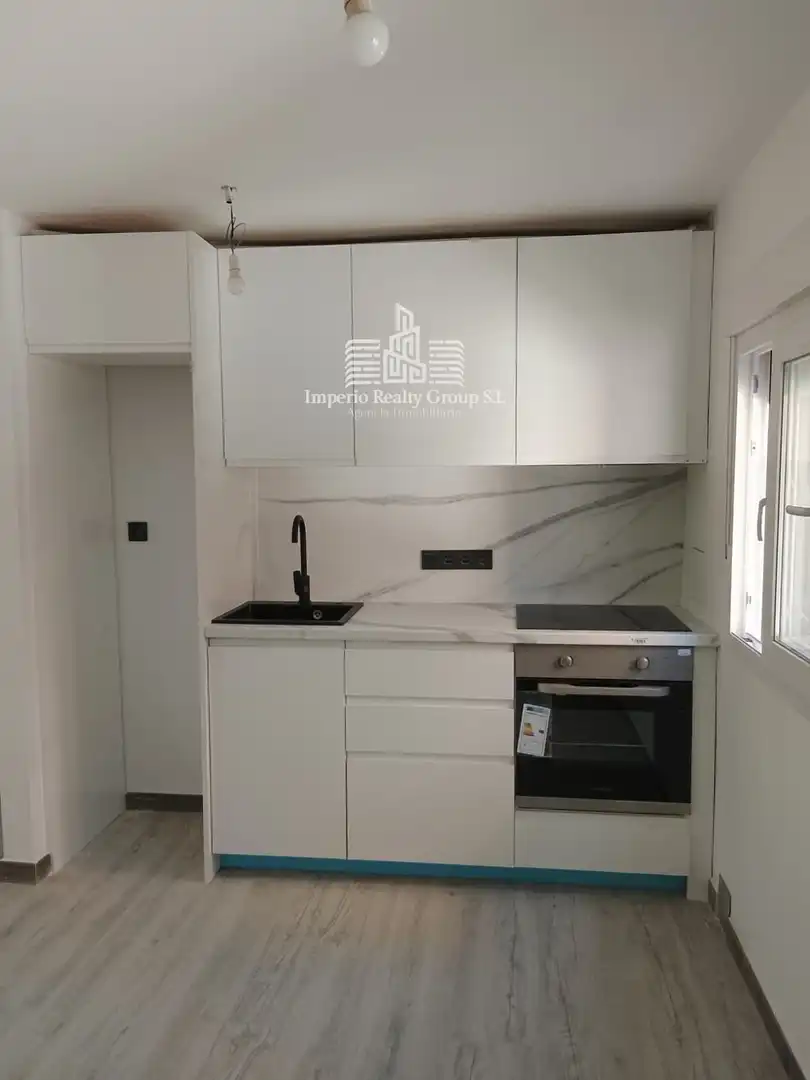 Piso en venta en San Pedro - Siana