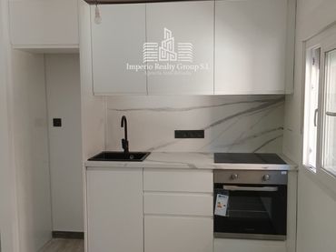 Wohnung zum Verkauf in San Pedro - Siana