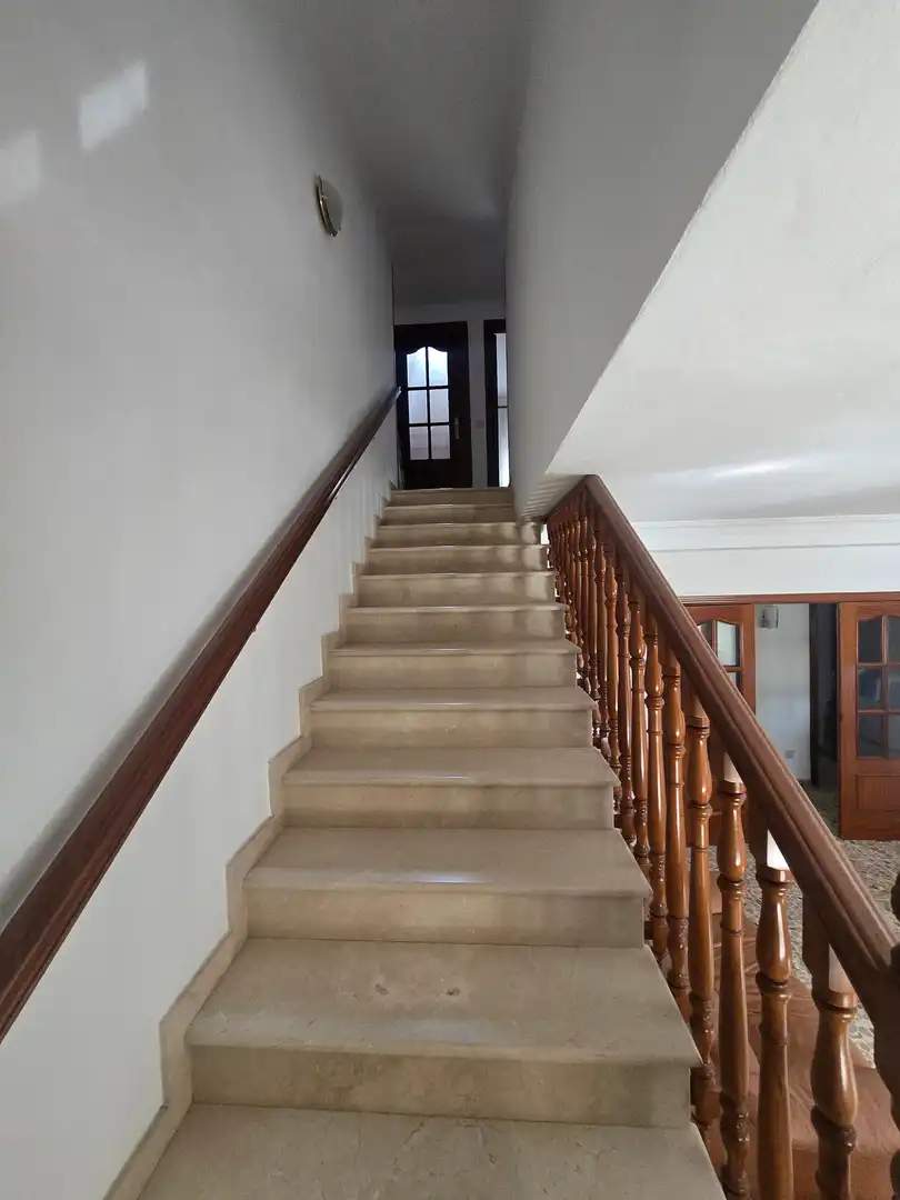 Casa rústica en venda a Calle CASTILLEJOS, imagen 13