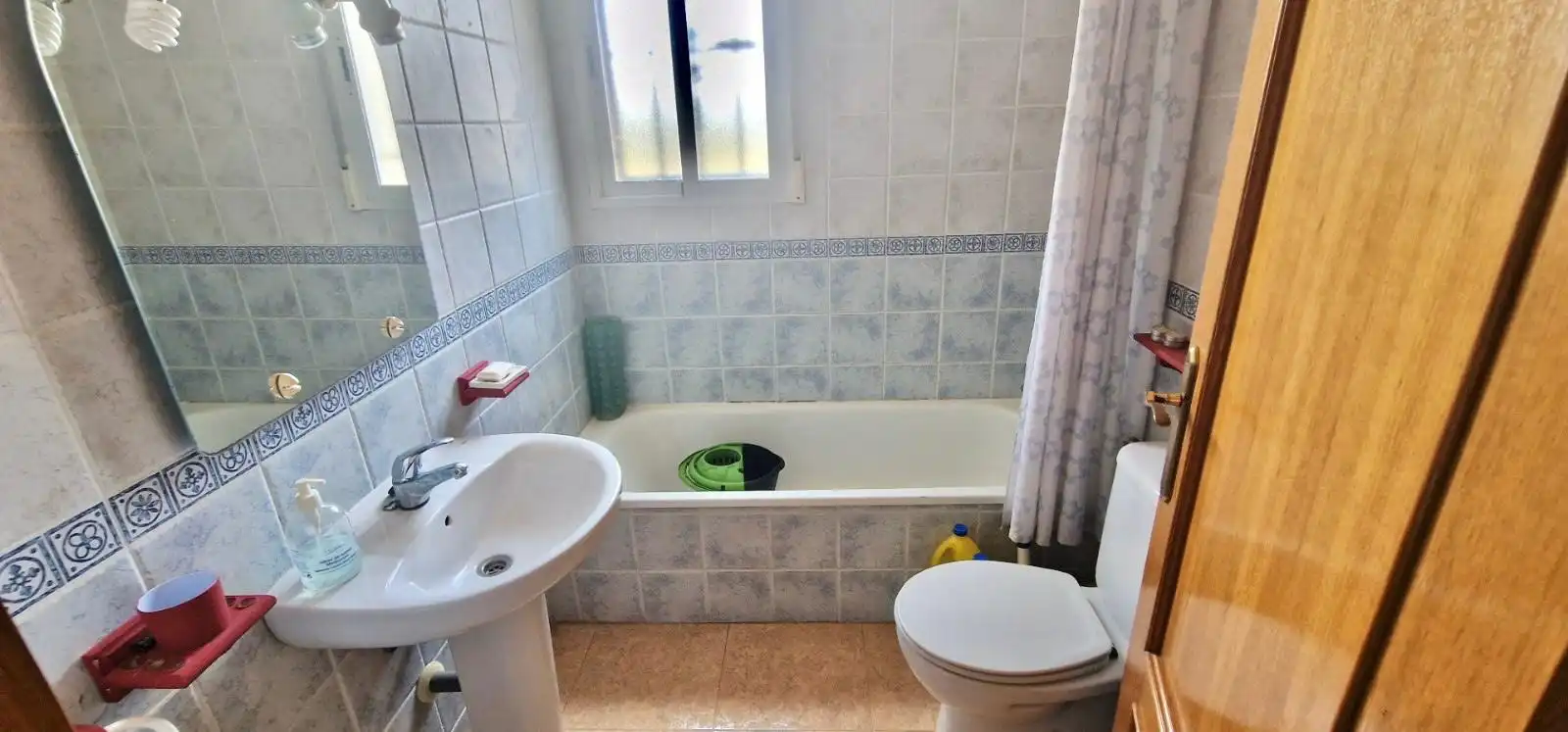 Bathroom of Houses for sale in Catral  with Private garden, Terrace and Swimming Pool