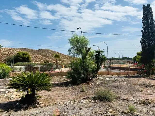 Chalet con piscina en venta en Partidas de Alicante, imagen 27