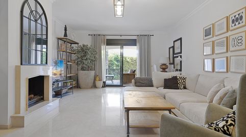 Foto 2 de Apartamento en venta en Casco Antiguo, Marbella