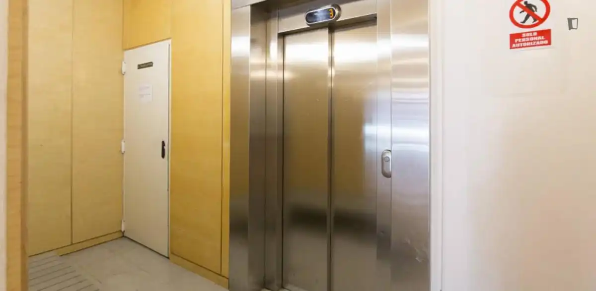 Apartamento con ascensor en alquiler en Centro, imagen 21