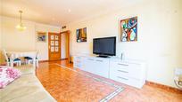 Living room of Flat for sale in  Palma de Mallorca  with Air Conditioner and Terrace