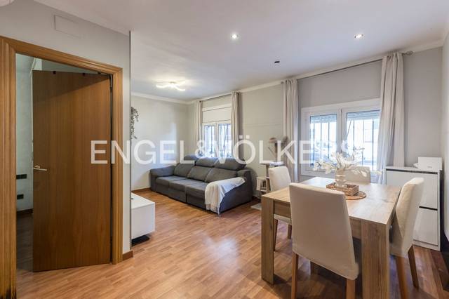 Piso en Venta en El Carmel