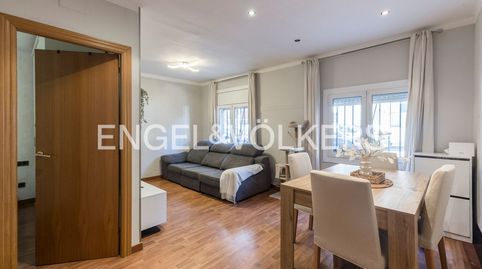 Foto 2 de Piso en venta en El Carmel, Barcelona Capital