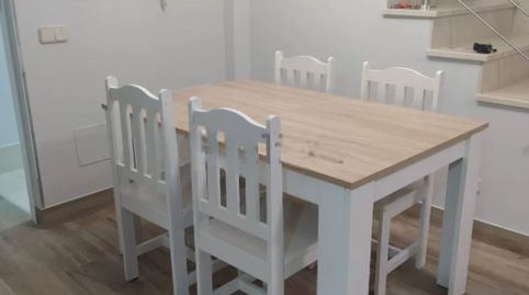 Foto 4 de Dúplex en venta en Centro, Navalcarnero