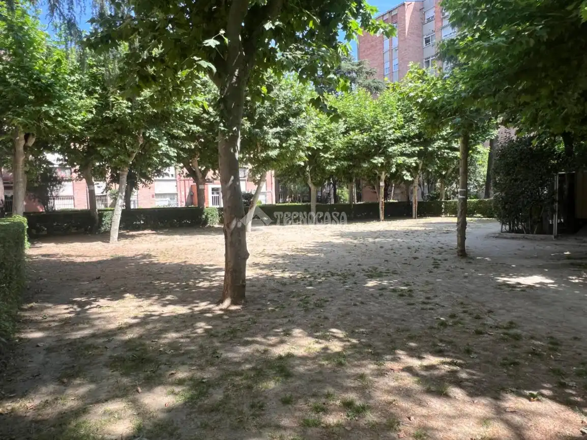 Pis en venda en Madrid amb Calefacció i Parquet