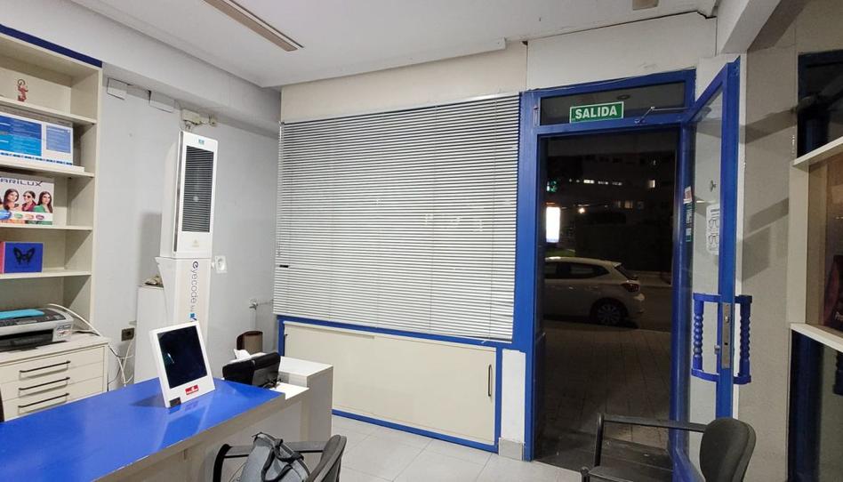 Photo 1 of Premises for sale in Obispo Polanco, Santa Teresa - Vereda, Albacete