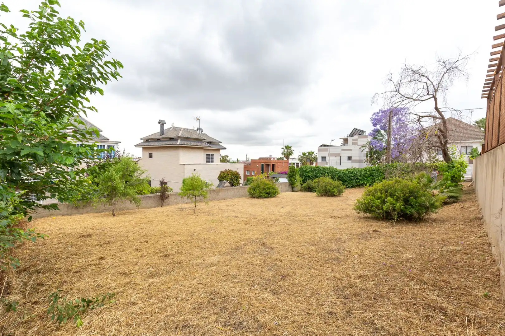 Residencial en venta en Sant Just Desvern