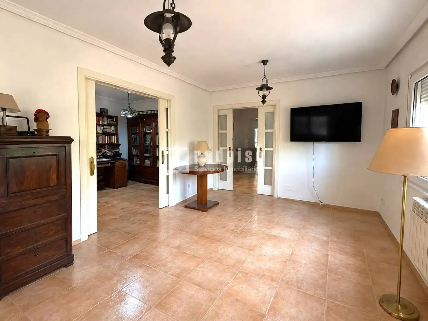 Chalet con jardín en venta en Berrocales de Jarama, imagen 15