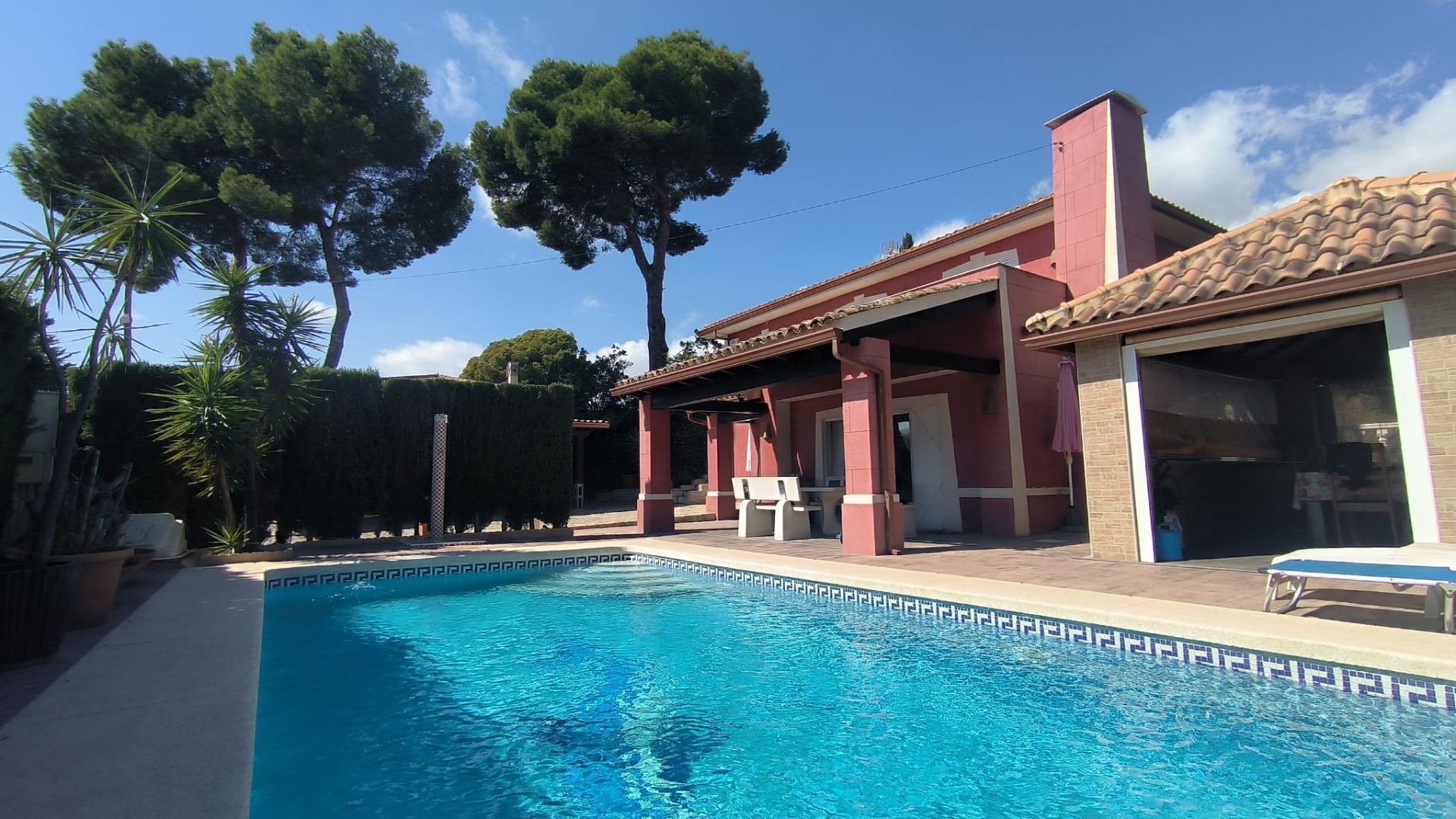 Casa o xalet en venda a Urbanizaciones