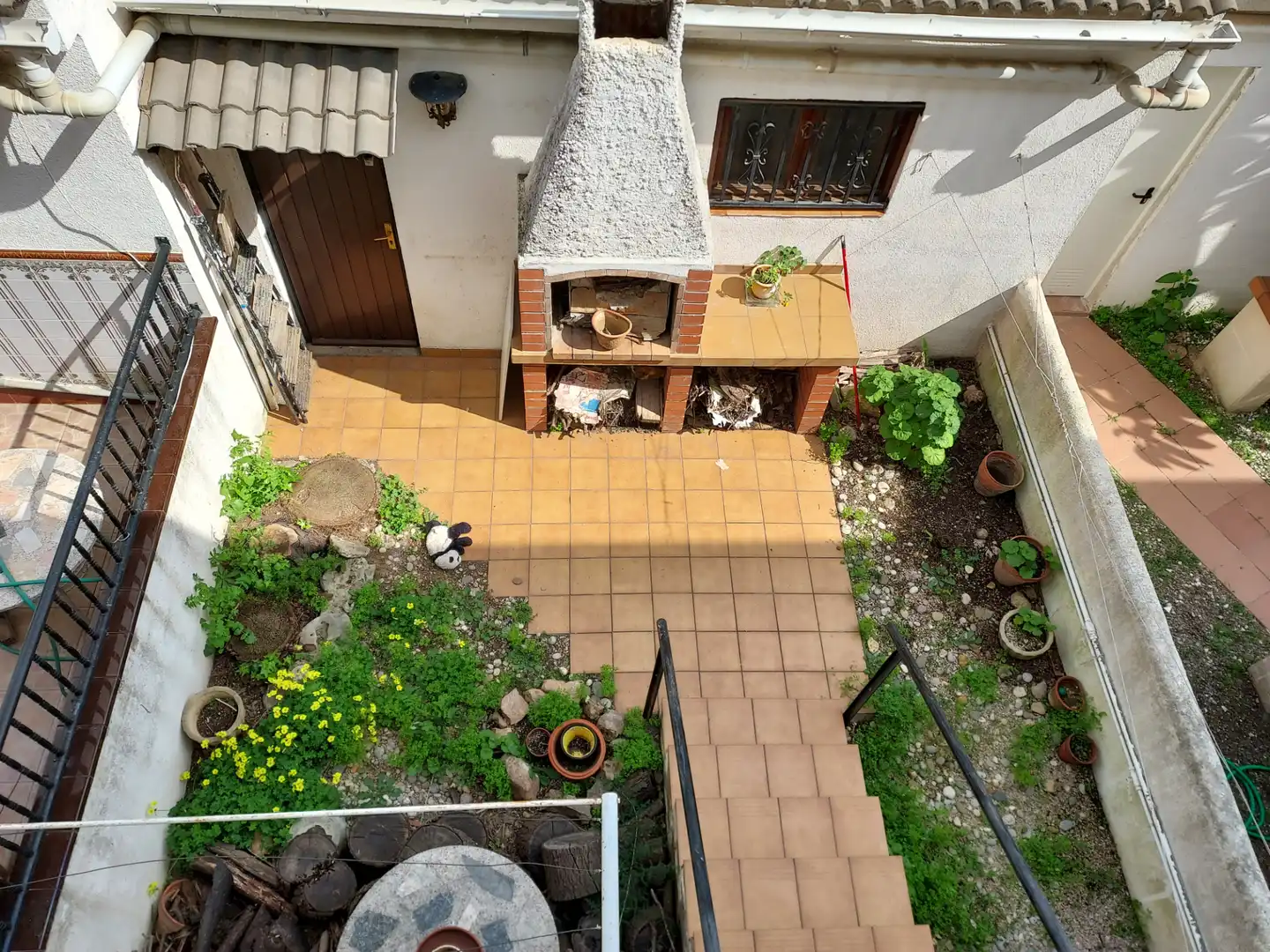 Casa adosada en venta en Carrer de l'Esturió, Coma-ruga platja